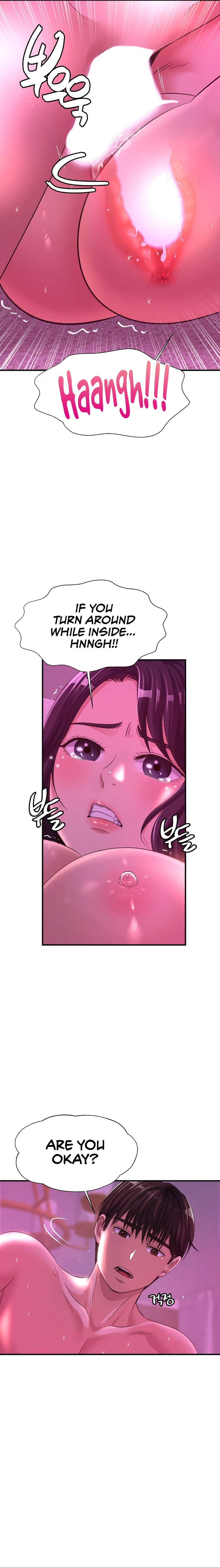Secret Affection - Chapter 14 - picture 4