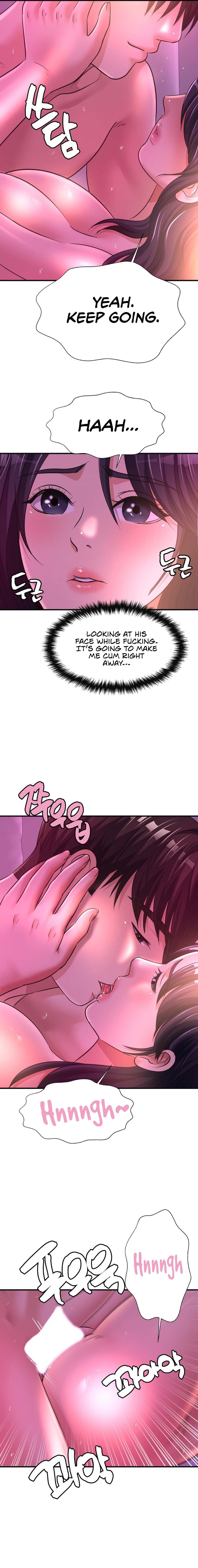 Secret Affection - Chapter 14 - picture 5