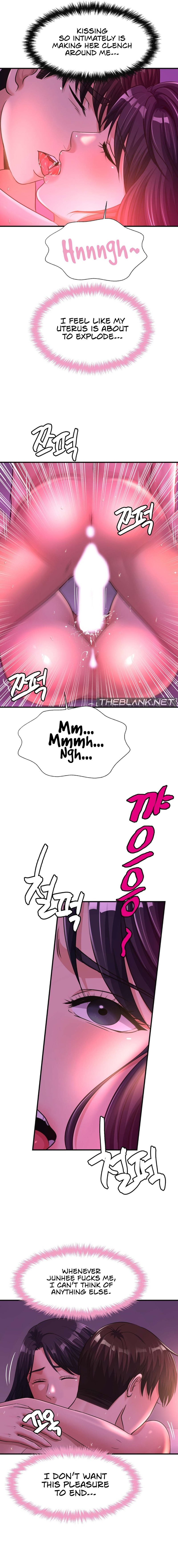 Secret Affection - Chapter 14 - picture 6