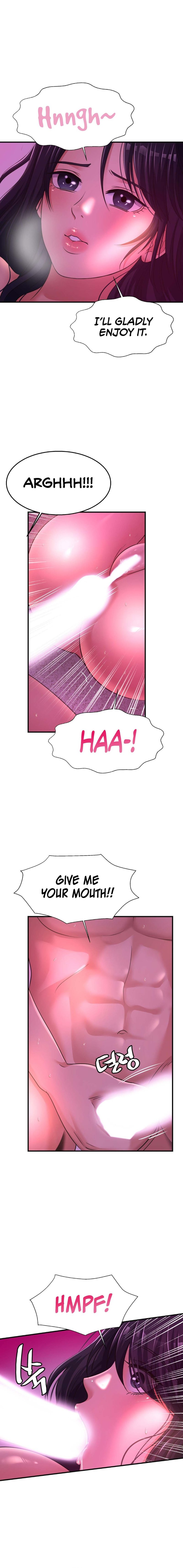Secret Affection - Chapter 14 - picture 8
