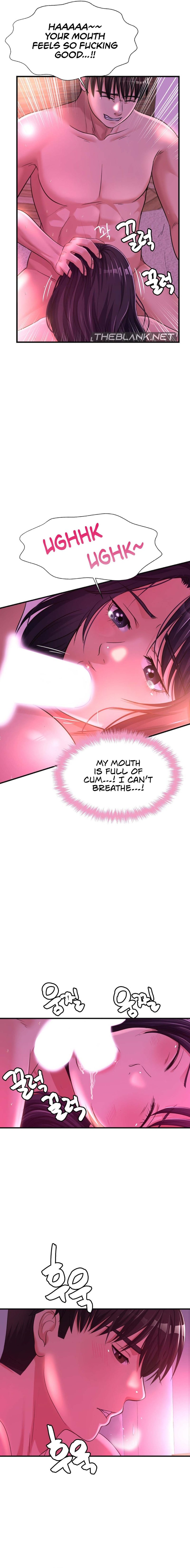 Secret Affection - Chapter 14 - picture 9