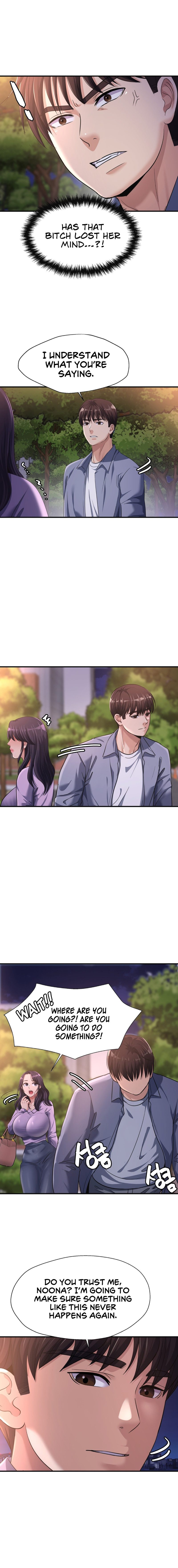 Secret Affection - Chapter 15 - picture 10