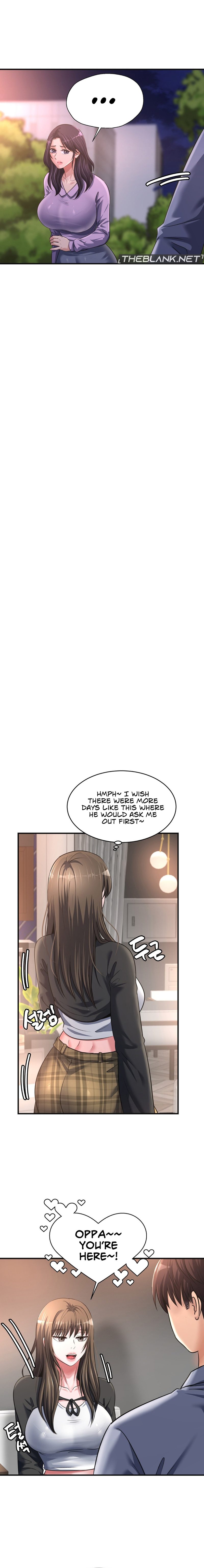 Secret Affection - Chapter 15 - picture 11