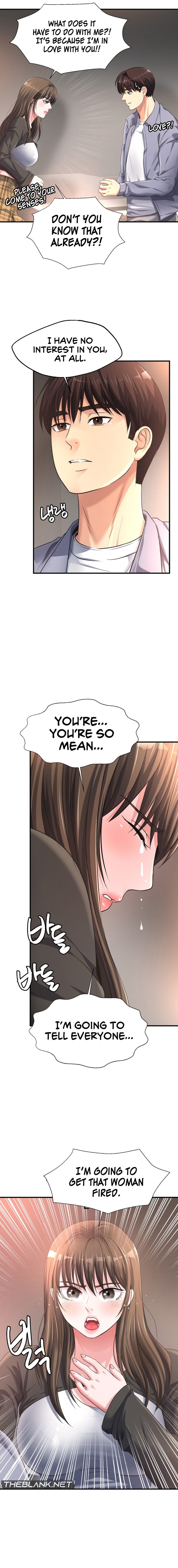 Secret Affection - Chapter 15 - picture 13