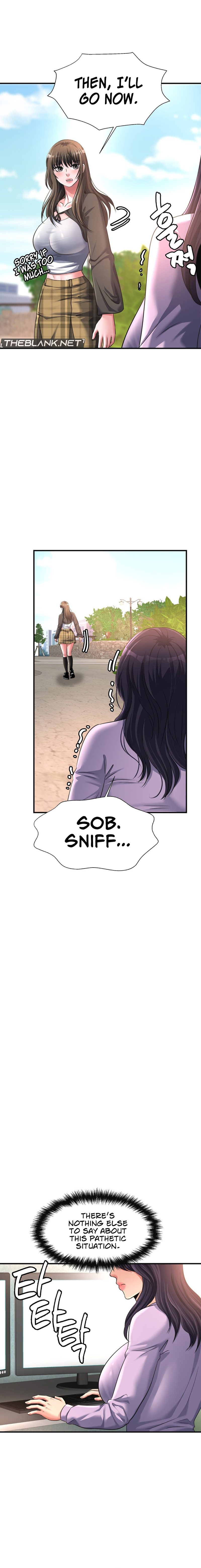 Secret Affection - Chapter 15 - picture 5