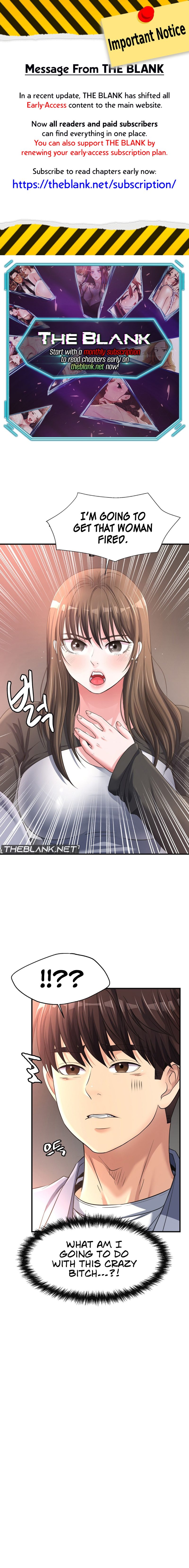 Secret Affection - Chapter 16 - picture 0