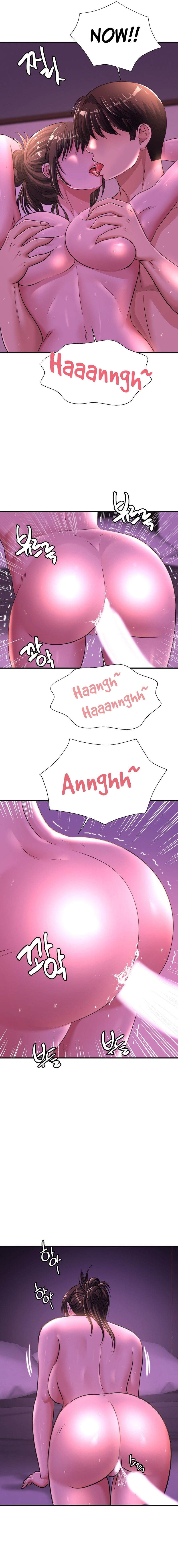 Secret Affection - Chapter 16 - picture 13