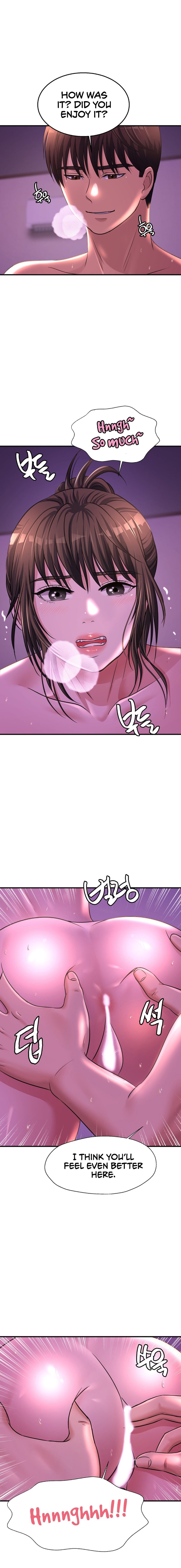 Secret Affection - Chapter 16 - picture 14