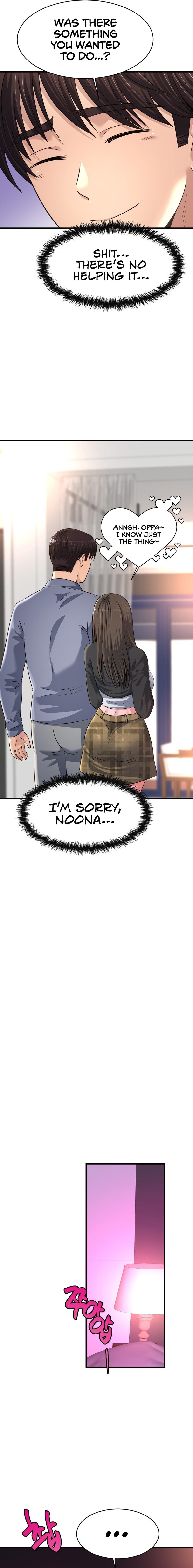 Secret Affection - Chapter 16 - picture 4