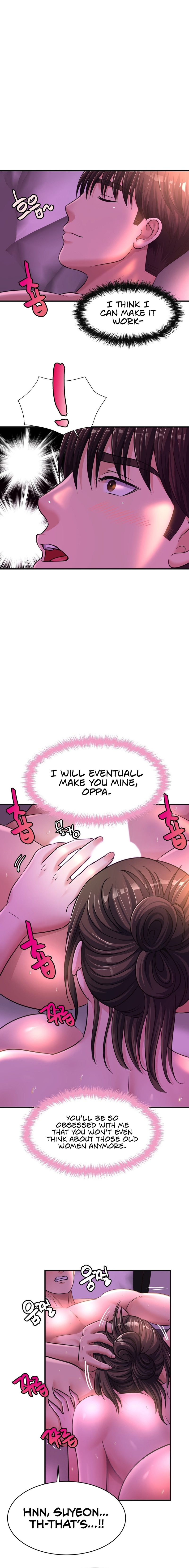 Secret Affection - Chapter 16 - picture 6