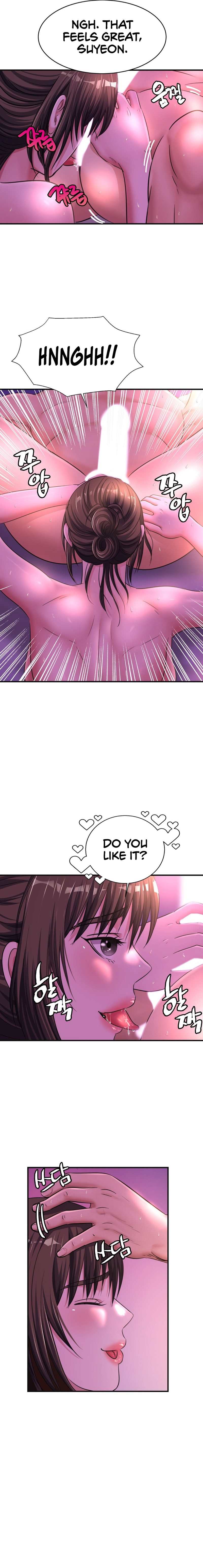 Secret Affection - Chapter 16 - picture 7