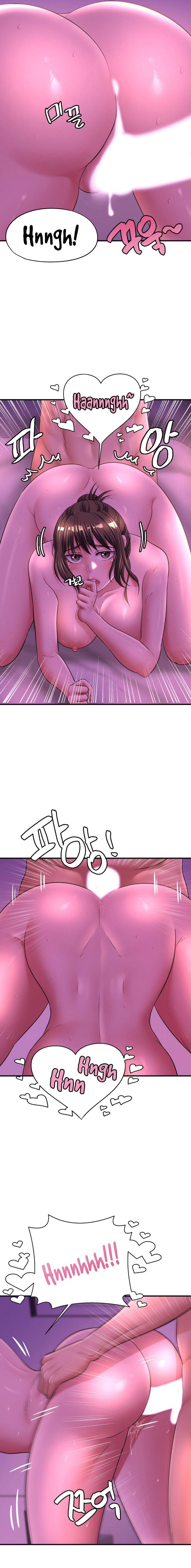 Secret Affection - Chapter 16 - picture 9