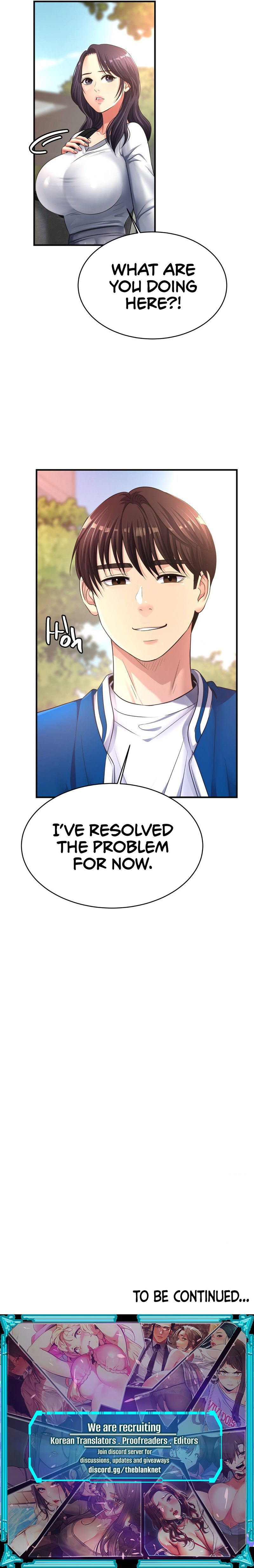 Secret Affection - Chapter 17 - picture 16