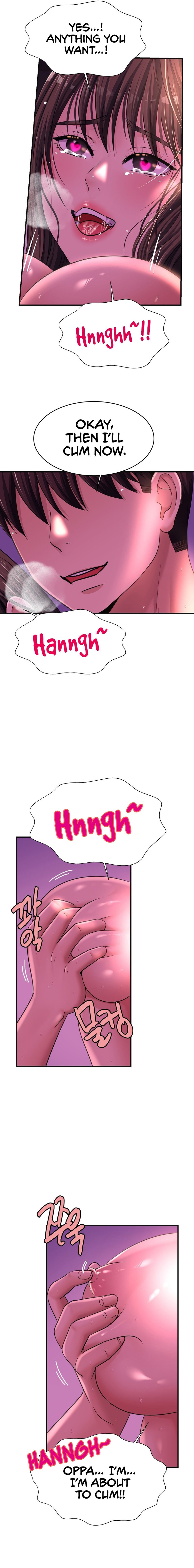 Secret Affection - Chapter 17 - picture 5