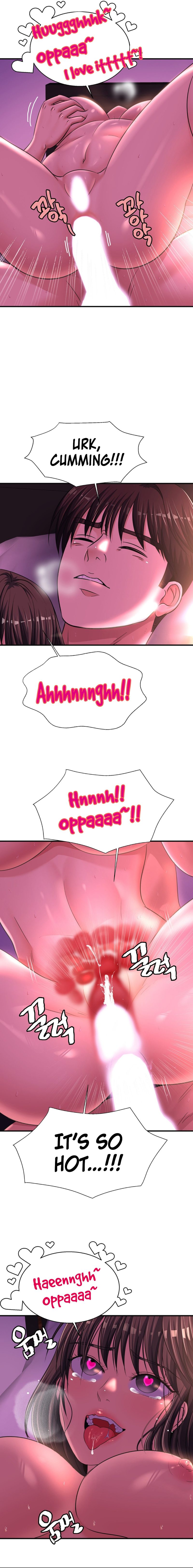 Secret Affection - Chapter 17 - picture 6