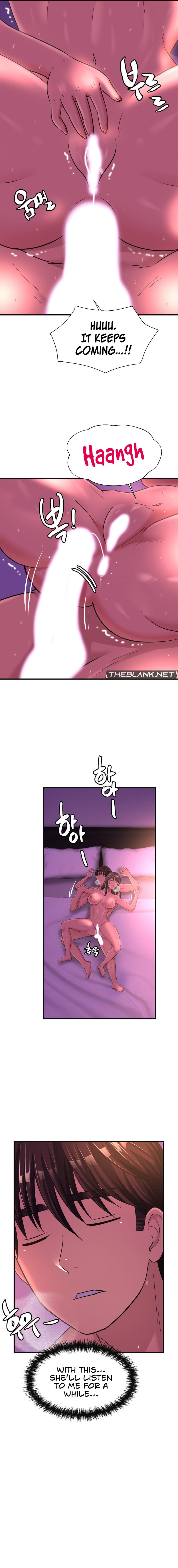 Secret Affection - Chapter 17 - picture 7