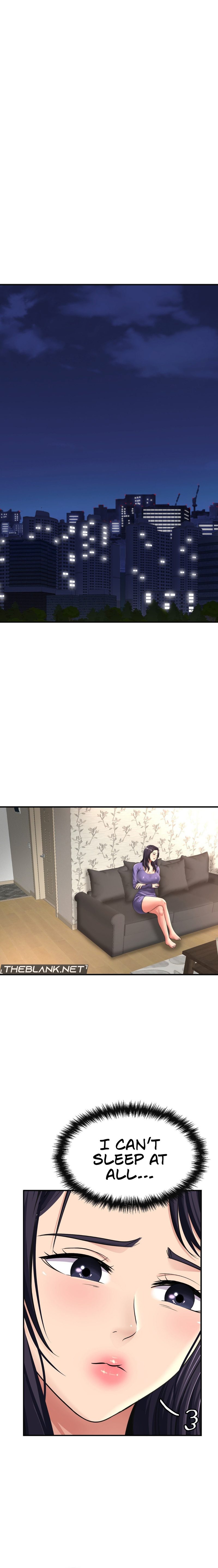 Secret Affection - Chapter 17 - picture 8