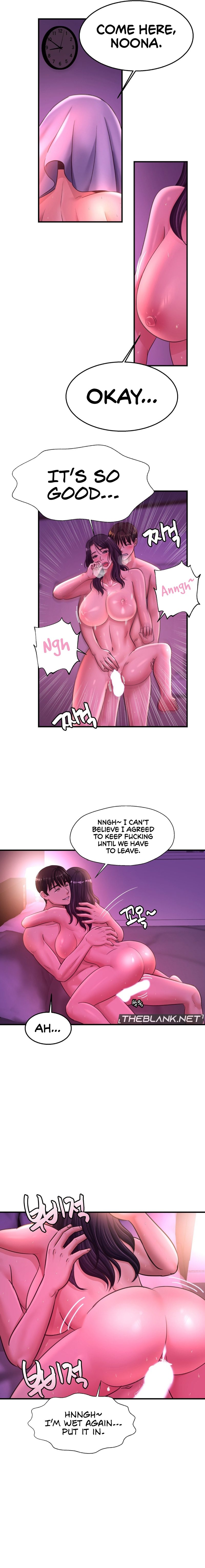 Secret Affection - Chapter 18 - picture 12