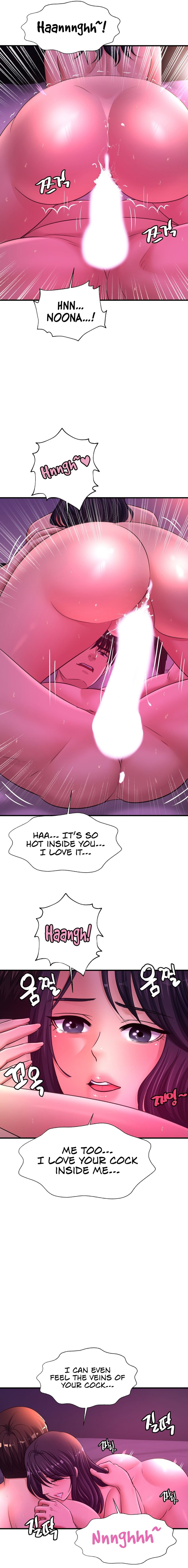 Secret Affection - Chapter 18 - picture 13