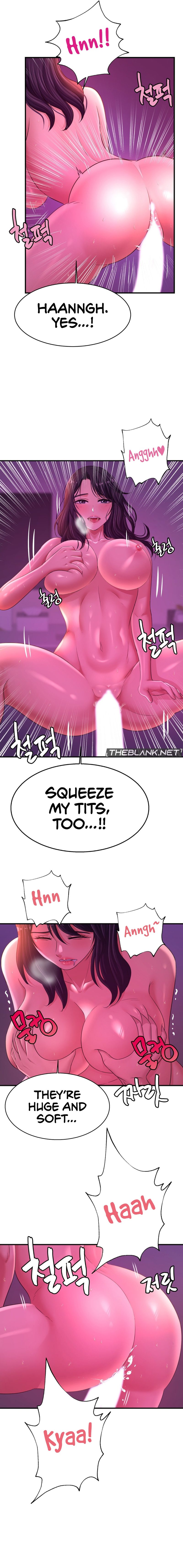Secret Affection - Chapter 18 - picture 15