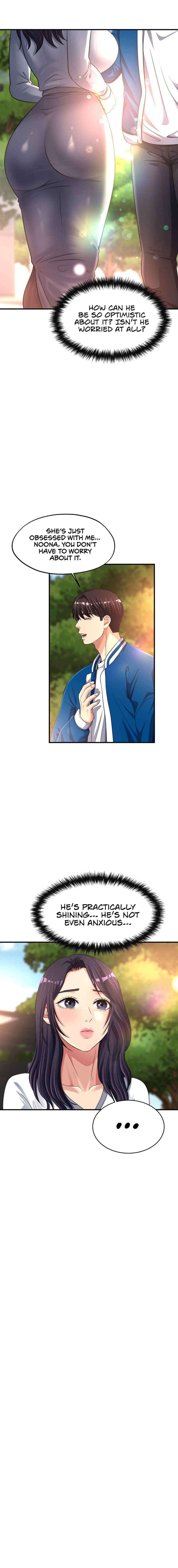 Secret Affection - Chapter 18 - picture 2