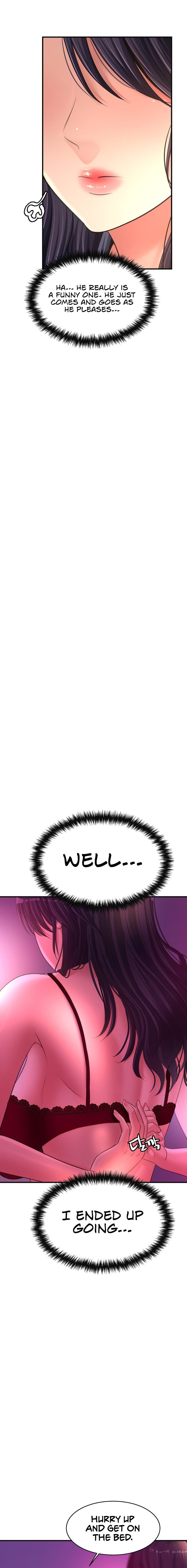 Secret Affection - Chapter 18 - picture 4