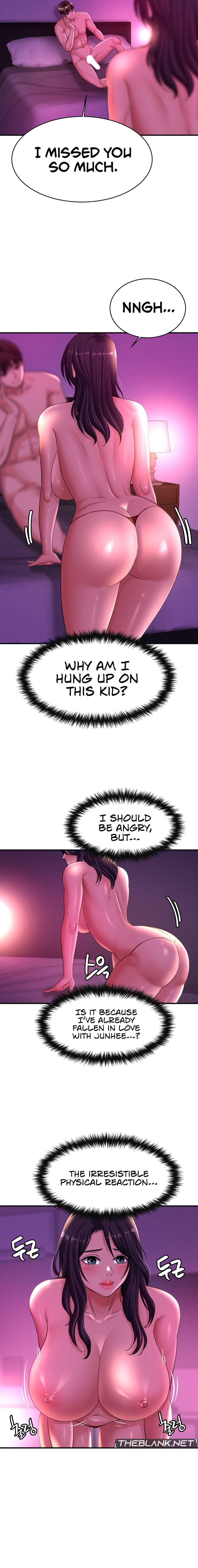 Secret Affection - Chapter 18 - picture 5