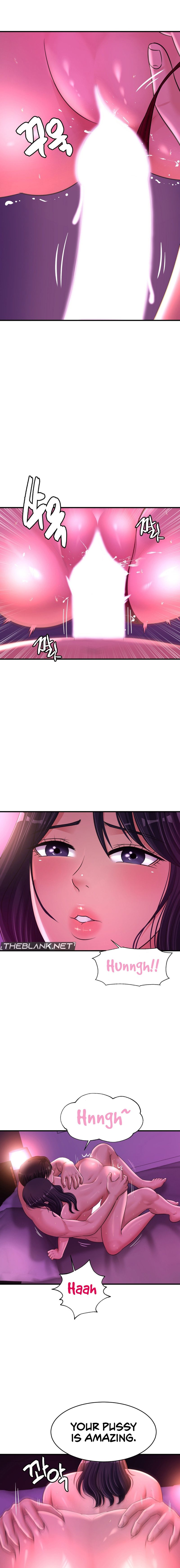 Secret Affection - Chapter 18 - picture 7