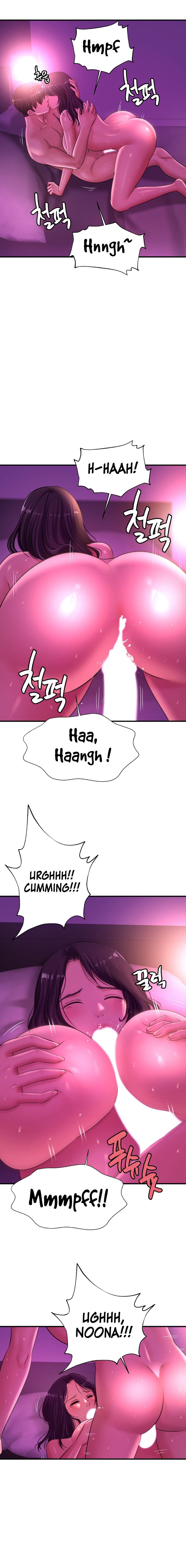 Secret Affection - Chapter 18 - picture 9
