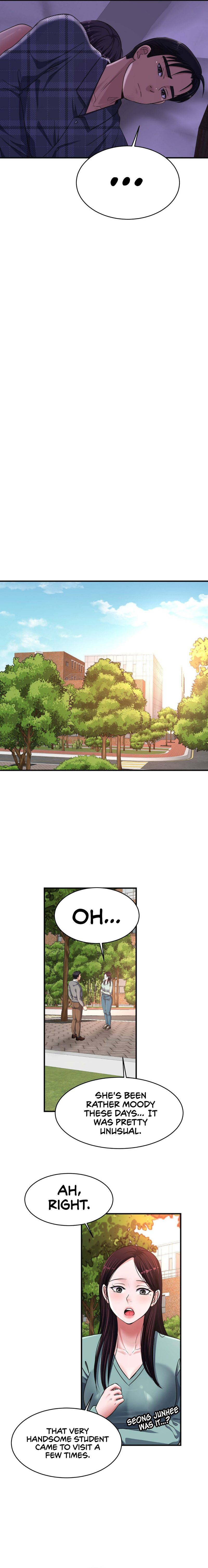 Secret Affection - Chapter 19 - picture 11