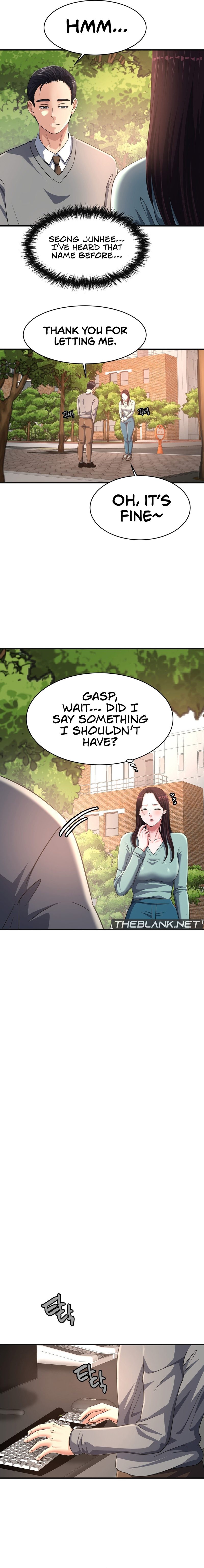 Secret Affection - Chapter 19 - picture 12