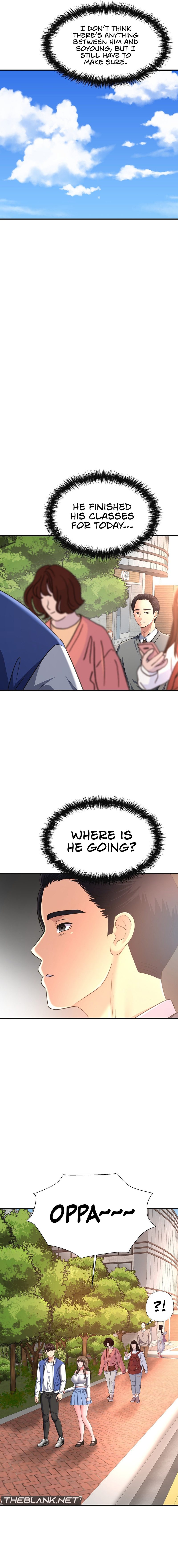 Secret Affection - Chapter 19 - picture 14
