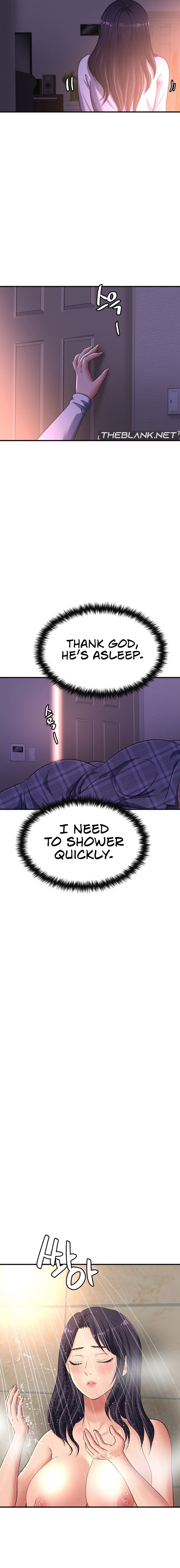 Secret Affection - Chapter 19 - picture 9