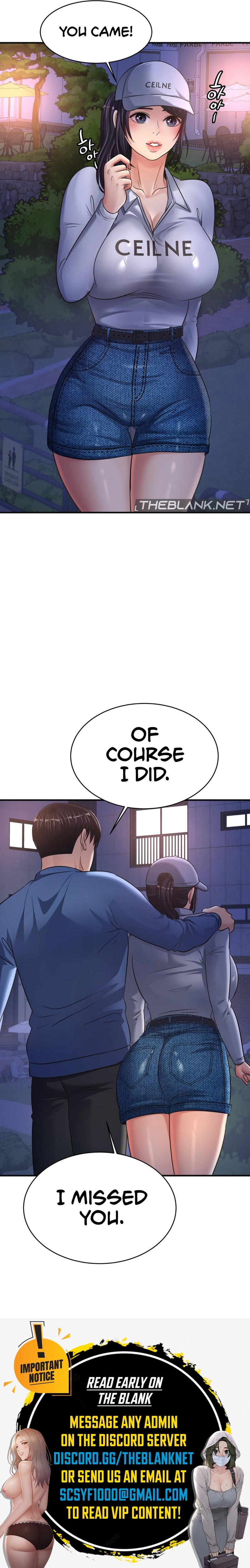 Secret Affection - Chapter 20 - picture 14