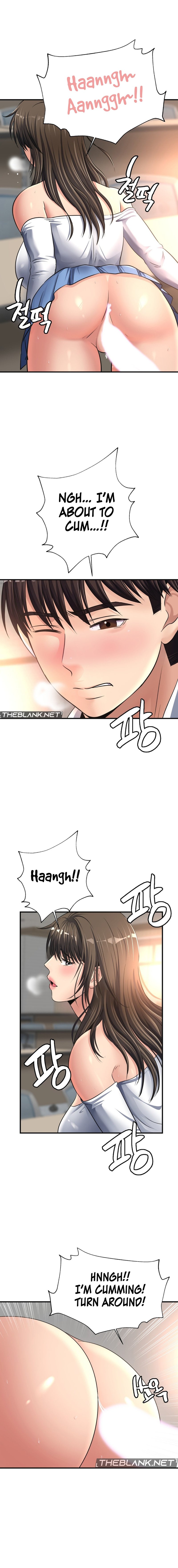 Secret Affection - Chapter 20 - picture 2