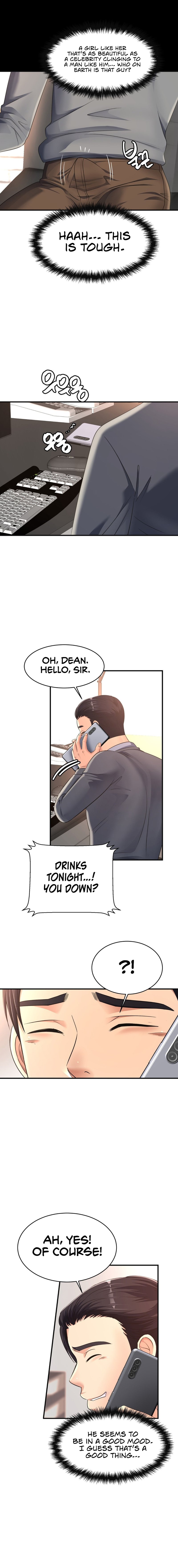 Secret Affection - Chapter 20 - picture 6