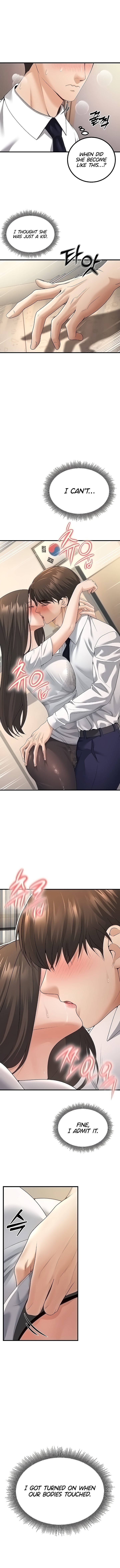 My Students Who Became Parents - Chapter 4 - picture 11