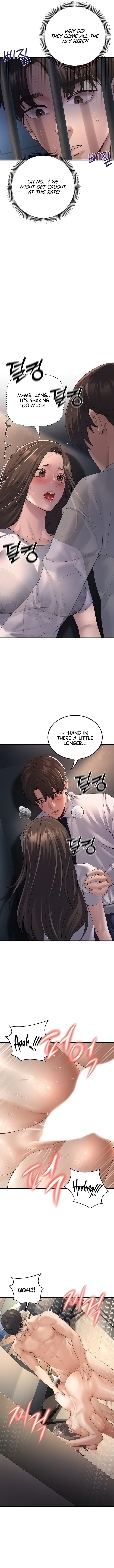 My Students Who Became Parents - Chapter 4 - picture 5