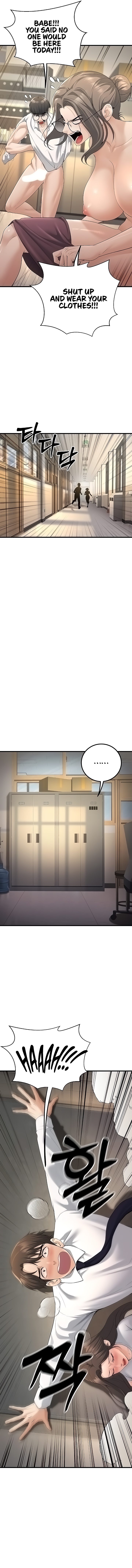 My Students Who Became Parents - Chapter 4 - picture 9
