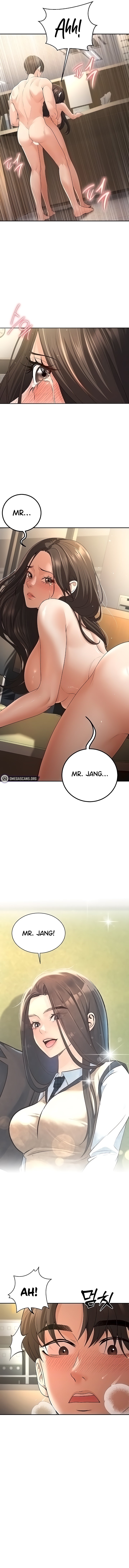 My Students Who Became Parents - Chapter 5 - picture 2