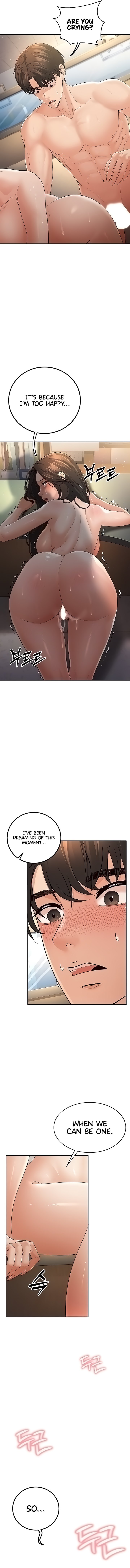 My Students Who Became Parents - Chapter 5 - picture 3
