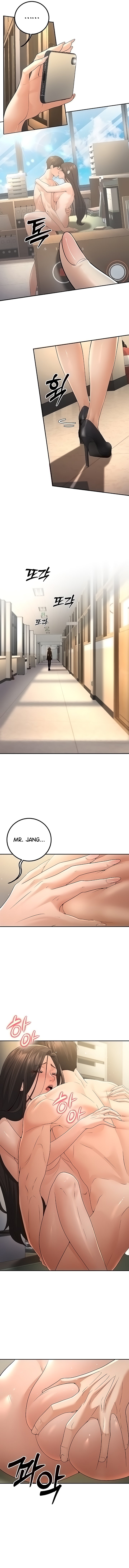 My Students Who Became Parents - Chapter 5 - picture 5