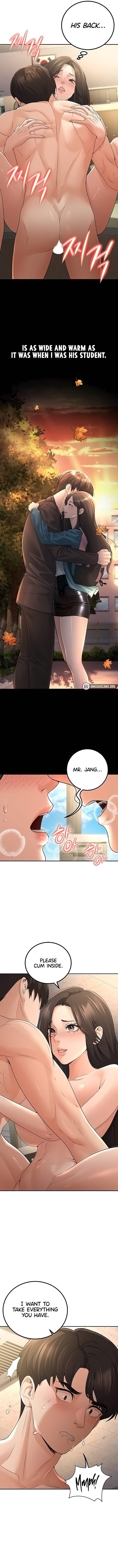 My Students Who Became Parents - Chapter 5 - picture 6