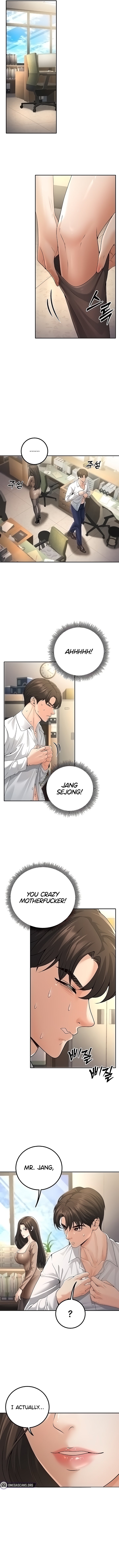 My Students Who Became Parents - Chapter 5 - picture 8