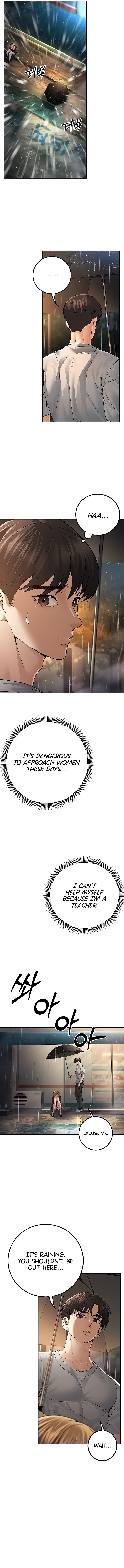 My Students Who Became Parents - Chapter 6 - picture 10