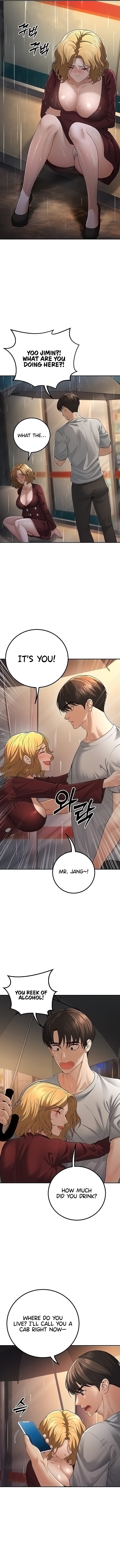 My Students Who Became Parents - Chapter 6 - picture 11