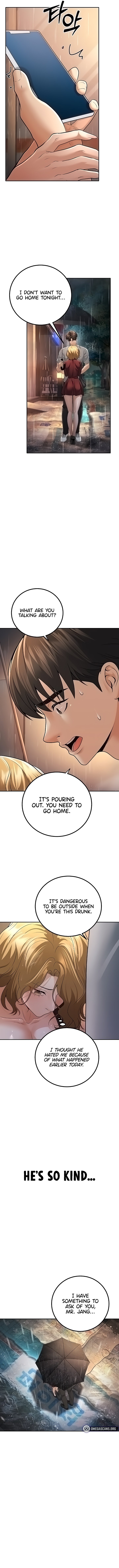 My Students Who Became Parents - Chapter 6 - picture 12