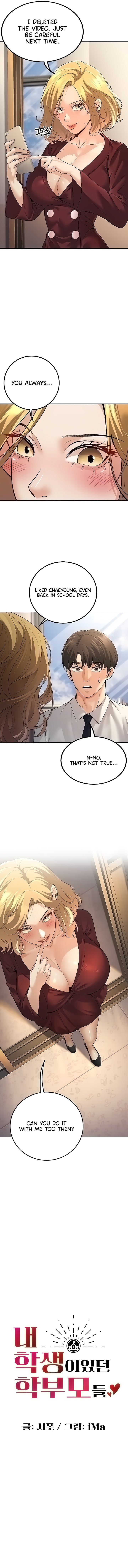 My Students Who Became Parents - Chapter 6 - picture 3