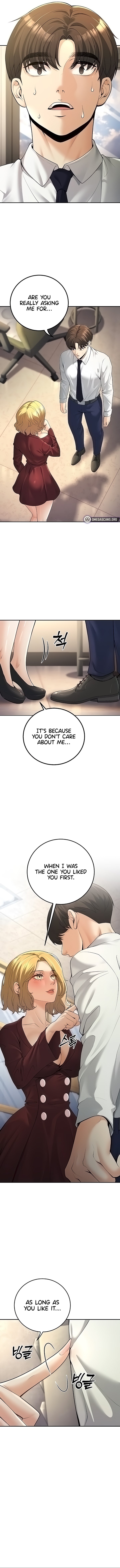 My Students Who Became Parents - Chapter 6 - picture 4