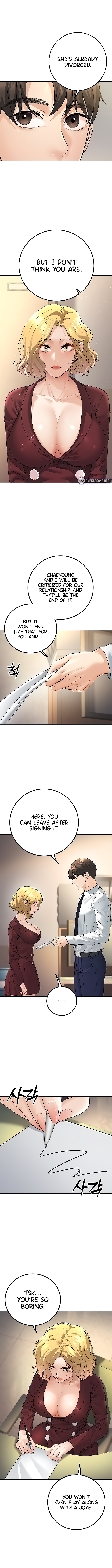 My Students Who Became Parents - Chapter 6 - picture 6